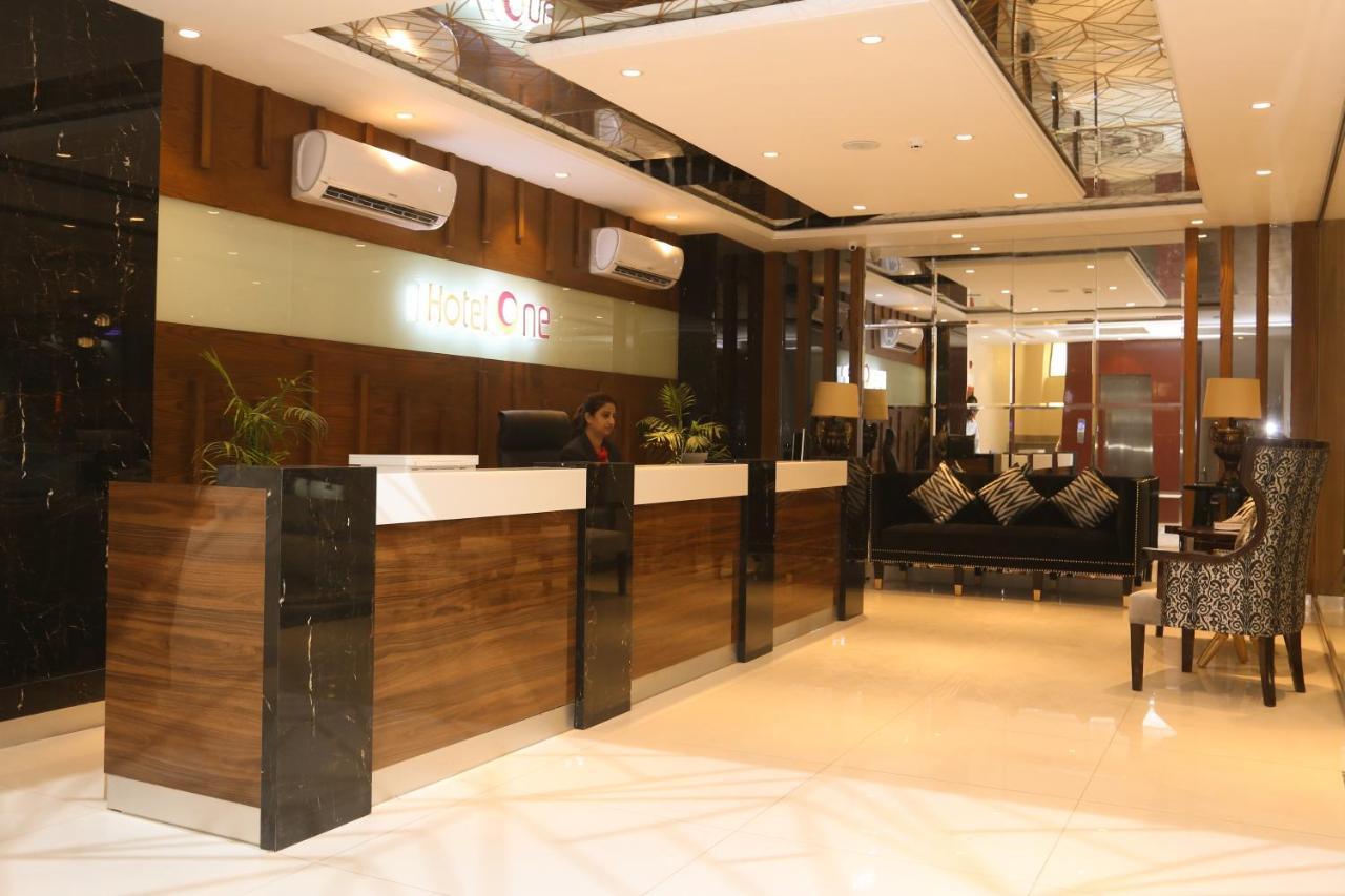 Hotel One Rahim Yar Khan Club Road Exterior photo